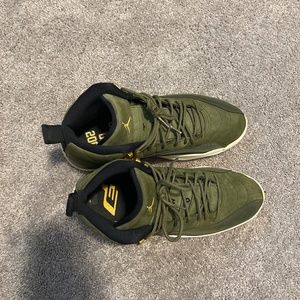 Jordan Shoes